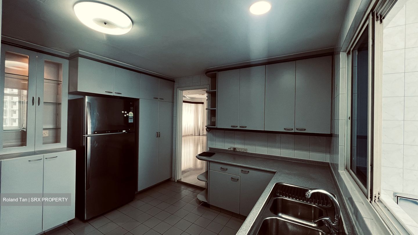 The Waterside (D15), Condominium #635096561